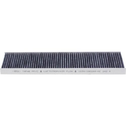 Cabin Air Filter For Ford MONDEO 3 Saloon/Hatchback/Turnier 1.6 1.8T 2.0T 2.5 3.0 Model 2000 2001 2002 2003-2007 1Pcs Car Filter