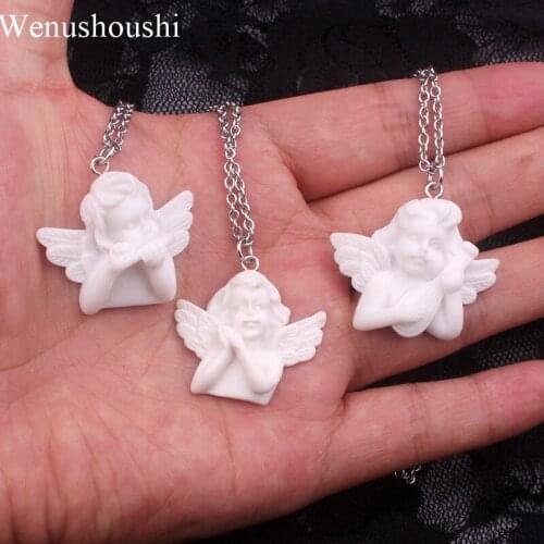 Wenushoushi Jewelry Pendants