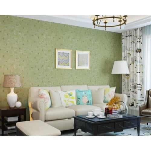 Beibehang American retro pastoral small floral photo wallpaper home indoor clothing store Wallpaper wall 3d papel de parede 3d