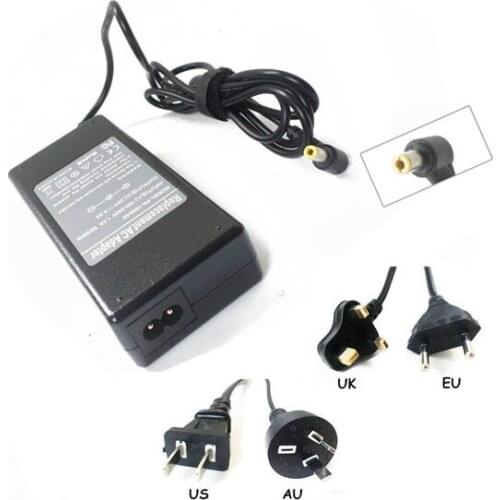 90W Laptop AC Adapter Power Supply Charger Plug For Lenovo U450A U460 G450 G460 G470 G550 G560 G460A G470A 20V 4.5A