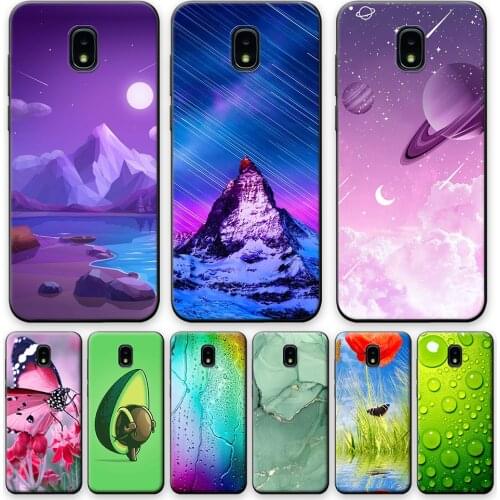 For Samsung J7 Pro Case Shockproof Back Cover For Samsung J7 Pro Silicone Phone Case For Samsung Galaxy J7 Pro Soft Fashion Capa