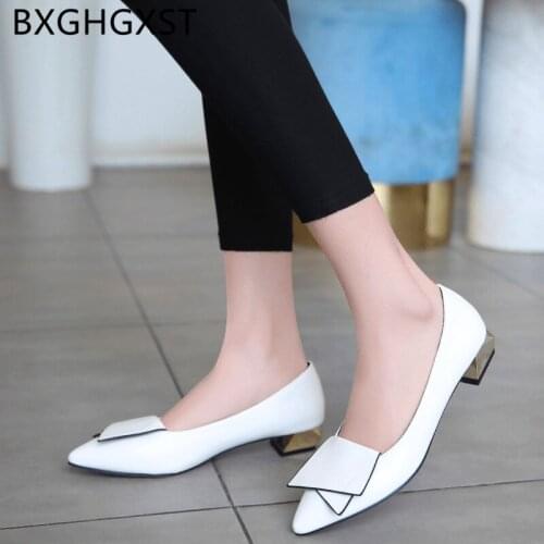Black pumps women shoes Fetish high heels Comfortable low heel shoes fashion office shoes women designers red high heels sexy