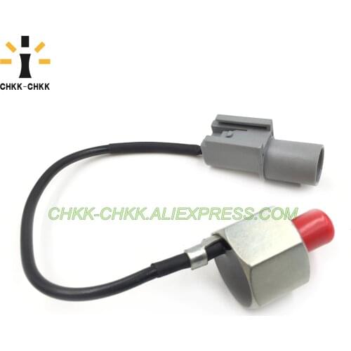 CHKK-CHKK Engine Knock Sensor 18640-78G00 FOR Suzuki 2009 SX4 2008 Grand Vitara