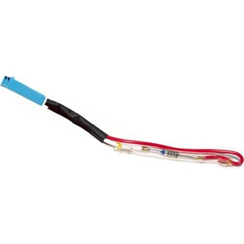 DA47-00138E - Fridge Sensor For Samsung RL47HCVG, RL45LDSW, RL45HGIH, RL42LCSW, RL40SCSW, RL40LDSW, RL37ECSW