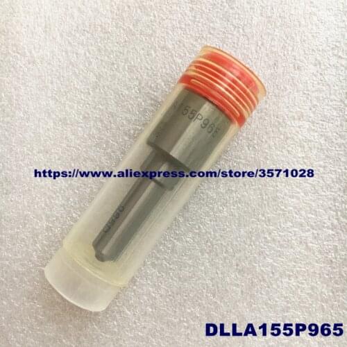 Common Rail Nozzle DLLA155P965 155P965 093400 9650 for Injector 095000-6700 made in China