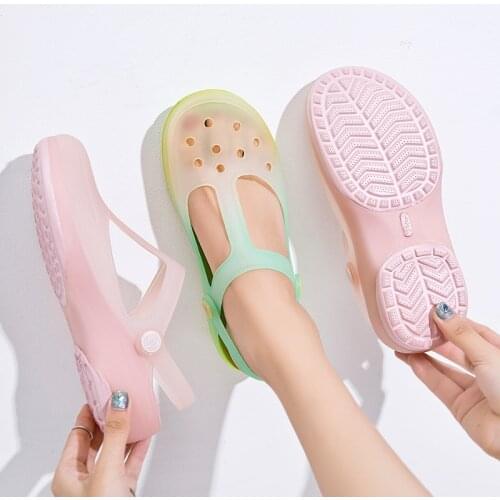 JOKIHA Mary Jane Women's Shoes