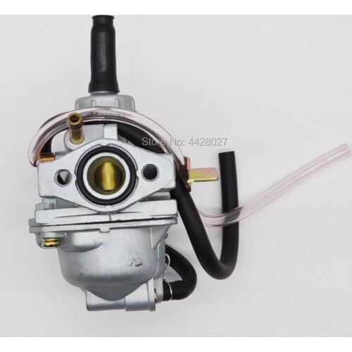Carburetor Carb For Honda CRF50F 2004-2009 XR50R 2000-2003 (32mm Manifold)