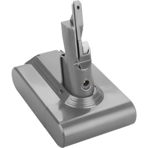 21.6V 3000mAh Li-ion V7 Battery for Dyson V7 FLUFFY Extra Mattress Trigger Animal