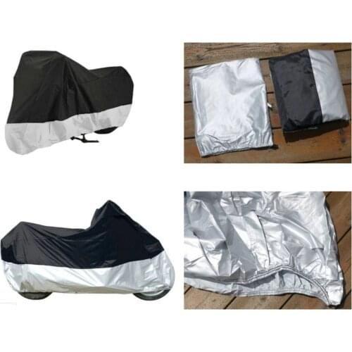 Motorcycle Cover for Honda GL1800 GL 1800 Goldwing Goldwing rain coat High Quality Dustproof