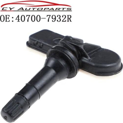 New Tire Pressure Sensor TPMS Sensor For Renault 40700-7932R 407007932R