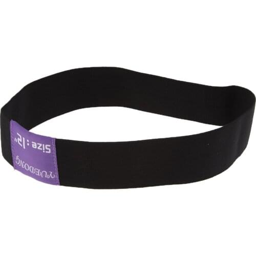 Professional Polyester Hi-Hat Cymbal Sound Off Mute Dampener Pad 12 inch