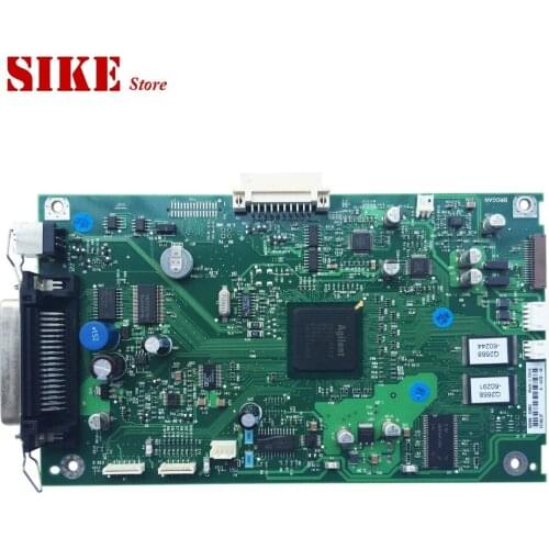 Q2664-60001 Logic Main Board Use For HP LaserJet 3030 HP3030 Formatter Board Mainboard