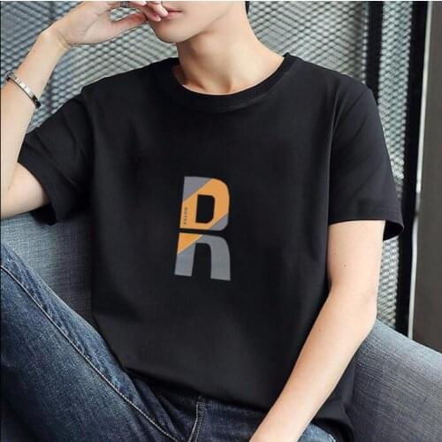 RICHARDROGER Men's Sports T-Shirts