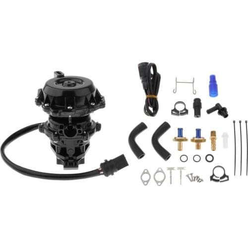 Fuel Pump for Johnson Evinrude VRO Fuel Pump Kit 0174563, 0174720, 0174567 0174424, 0174247, 0175162, 5004559