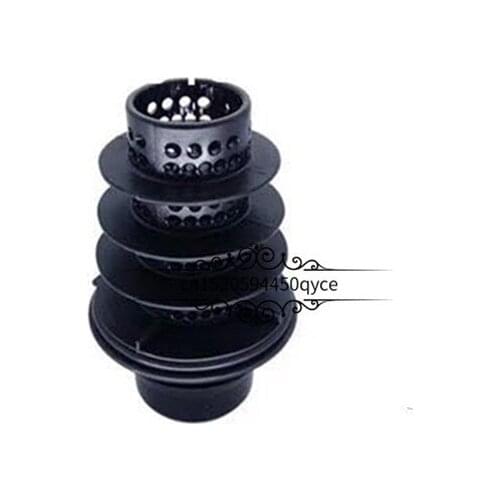 Engine turbocharger connector E200 E260 E250mer ced esb enzC250 W271 W270 W172 W204 W212 W274 Connecting tube clip