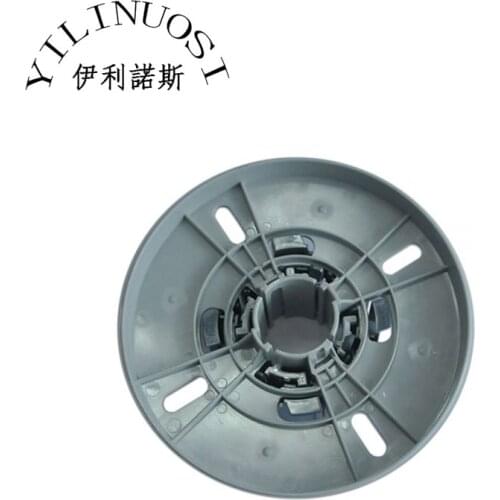 Original Mutoh VJ-1604 Roll Media Holder-Left printer parts