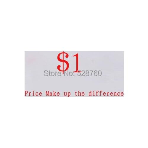 Make up the difference