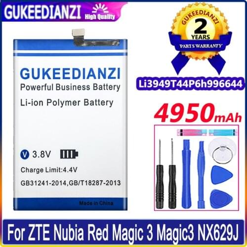 Battery BM46 BM47 BM48 BN41 BN43 BN30 BN31 BN37 BN44 For Xiaomi Redmi Note 2 3 3S 4 4X 4A 5 Plus 5A 6 Pro 6A 7 8 8T 3pro 5Plus