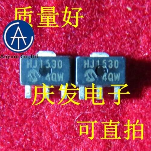 10pcs 100% orginal new real stock MCP1702T - 5002 - e/MB printing HJ SOT89 quality assurance