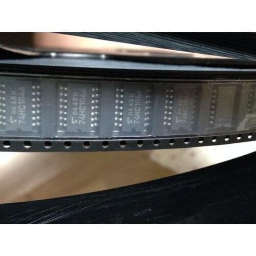 100% New&original TC74HC164AF 74HC164A IC