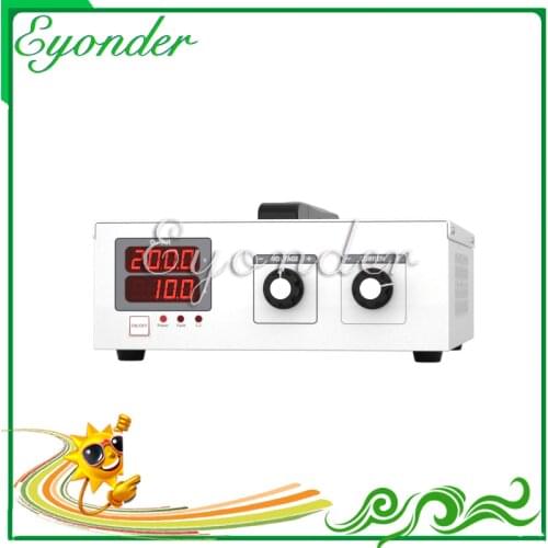 110v 120v 150v 200v 220v 230v 240v 300v 320v 380v 400v 450v 500v to 70v 15a 1050w ac dc power supply adjustable converter