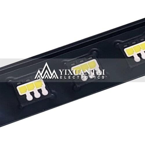 5pcs/lot 50pcs/lot Free shipping 100% original H3L531 high-brightness 10W three-core instead of 3570 automotive bulb LED lig