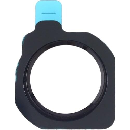 For Huawei P Smart Plus 2018 Home button Covers Ring Protector Circle Covers for Huawei Nova 3i Replacement Repair Parts