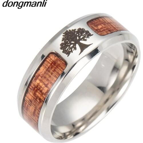 Dongmanli Jewelry For Men