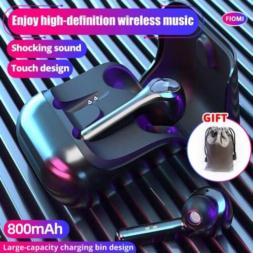 Наушники FIOMI China At AliExpress