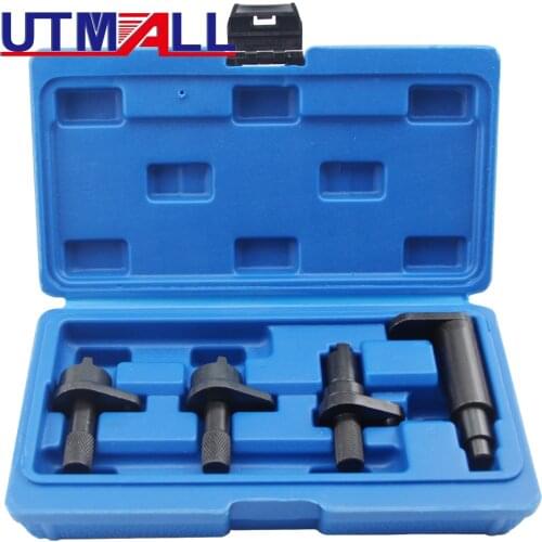 Timing Setting Locking Tool Set Kit FOR Vag /Vw /Skoda /Polo/ Fabia/ Ibiza/ Lupo/ Fox 1.2L 6/12V 3 Cyl
