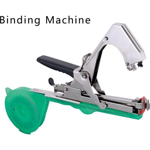 Rattan Tying Machine Rattan Tying Machine Gardening Tools Tomato Tying Machine Gardening Hardware Tools