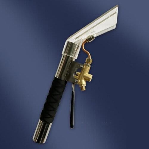 High Temperature Steam Cleaner Car Washing Machine Carpet Sofa Cleaning Extractor Carpet Extractor Upholstery Cleaning Hand Tool