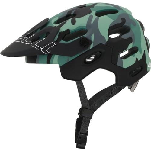 Professional Road Mountain Bike Helmet Ultralight XC MTB All-terrain Bicycle Helmet Integrally-molded Riding Cycling Helmet