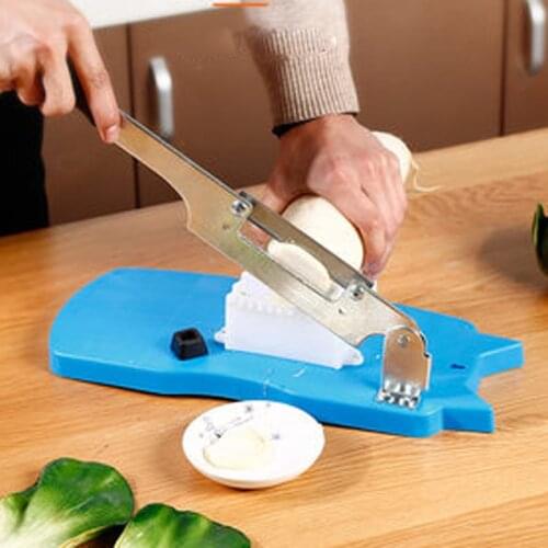 Cut rice cake knife cut donkey-hide gelatin cake Chinese herbal medicine nougat cut mutton roll fat beef roll slicer meat cuttin