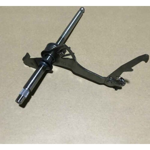 Motorcycle GearShift Gear Spindle Arm Assy for Honda WAVE CRF SUPER CUB AFS NBC 110 AFS110 CRF110F NBC110 WAVE110 CRF110 CUB110