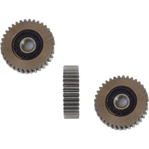 3pcs Electric Bike Wheel Hub 36T Motor Internal Planetary Gear For Bafang Electric Bicycle Motors New Hot