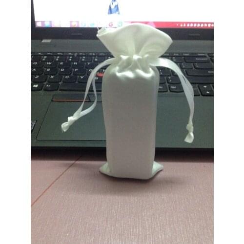 High quality drawstring Satin pouches for jewelry gift accessories cosmetics mobile phone bags\pouches customized&wholesale