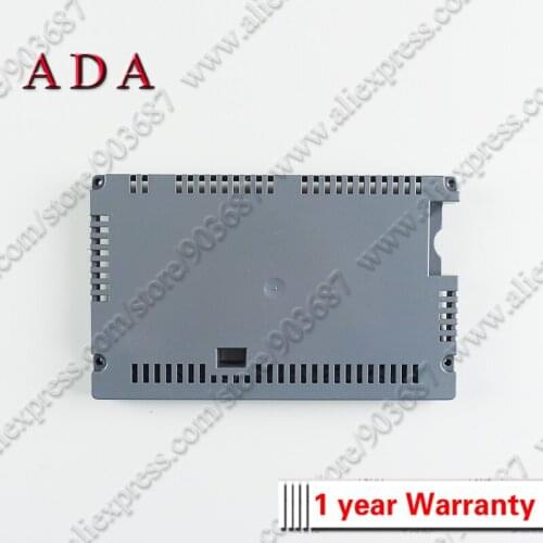 Back Housing Shell Cover Case for 6AV6643-5AA10-0HA0 6AV6 643-5AA10-0HA0 TP277 6" Plastic Back Rear Frame Covers Cases