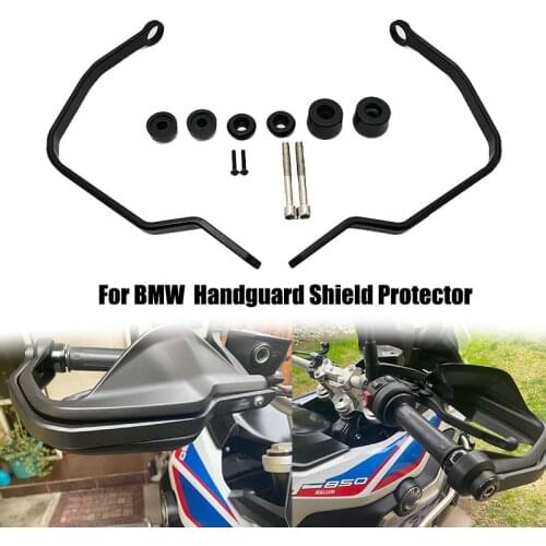 Motorcycle Hand Guards Brake Clutch Lever Protector Handguard Shield For BMW R1250GS R1200GS LC ADV R1200GSA R 1250 GS Adventure