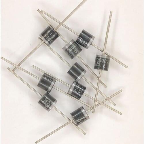 20pcs/lot 20SQ045 20A 45V Schottky Rectifiers Diode R-6 package new original