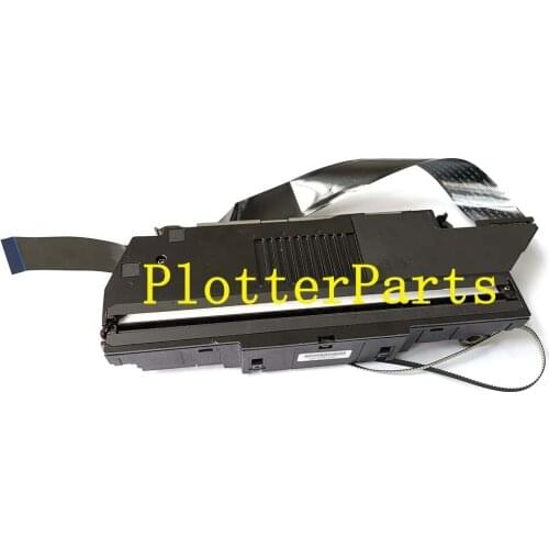 CC519-67914 T13410-01 SCAN ASSEMBLY for HP Color LaserJet CM3530 CM3530FS Printer Parts Original new