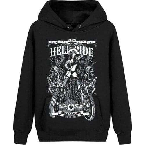 Darkrai Fashionable Men's Hoodies