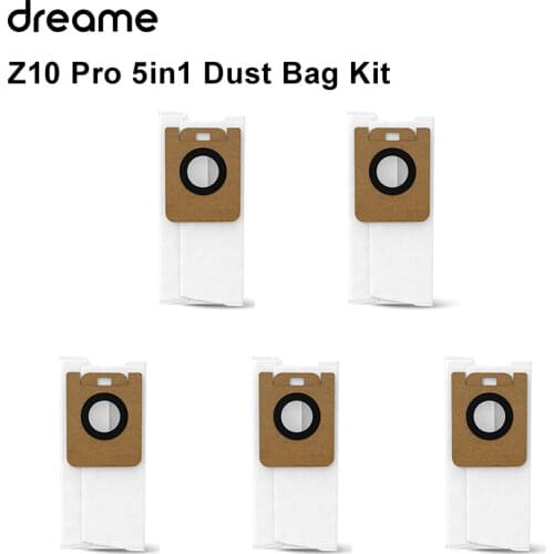 Dreame Vacuum Cleaner Bags