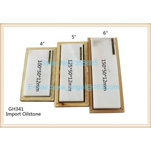 Double Sided Sharpener Stone,Oilstone Polishing Grit,Pocket Polishing Precision Tools