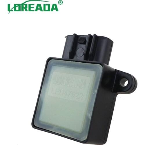 LOREADA Throttle Position Sensors