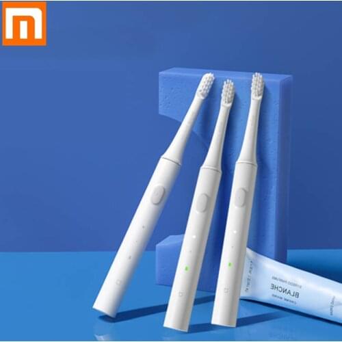 MIJIA Xiaomi Electric Toothbrushes