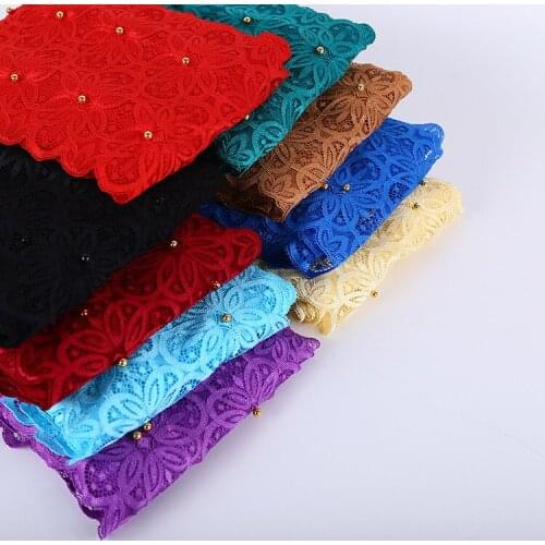 10yards/Lot 18cm Pretty Soft Elastic Stretchy Lace Trim DIY Handmade Dress Underwear Bra Lingerie Shorts Decoration Lace Ribbons