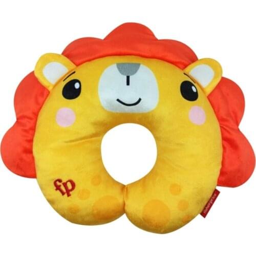 Fisher-Price Fisher Price Neck Pillow Lion