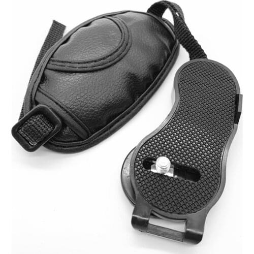 Hand Grip Strap Wristband for Nikon D800E D810 D800 D750 D610 P7800 D3X Coolpix A Df D7100 D7000 D5300 D5200 D3300 D3200 D4