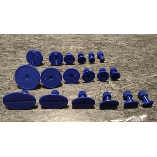 Car dent repair hardware tools plastic gasket plate granite trademark, depression for Volvo Universe C30 S80L C70 V50 S40